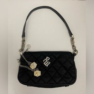Vintage Rocawear Purse y2k Black